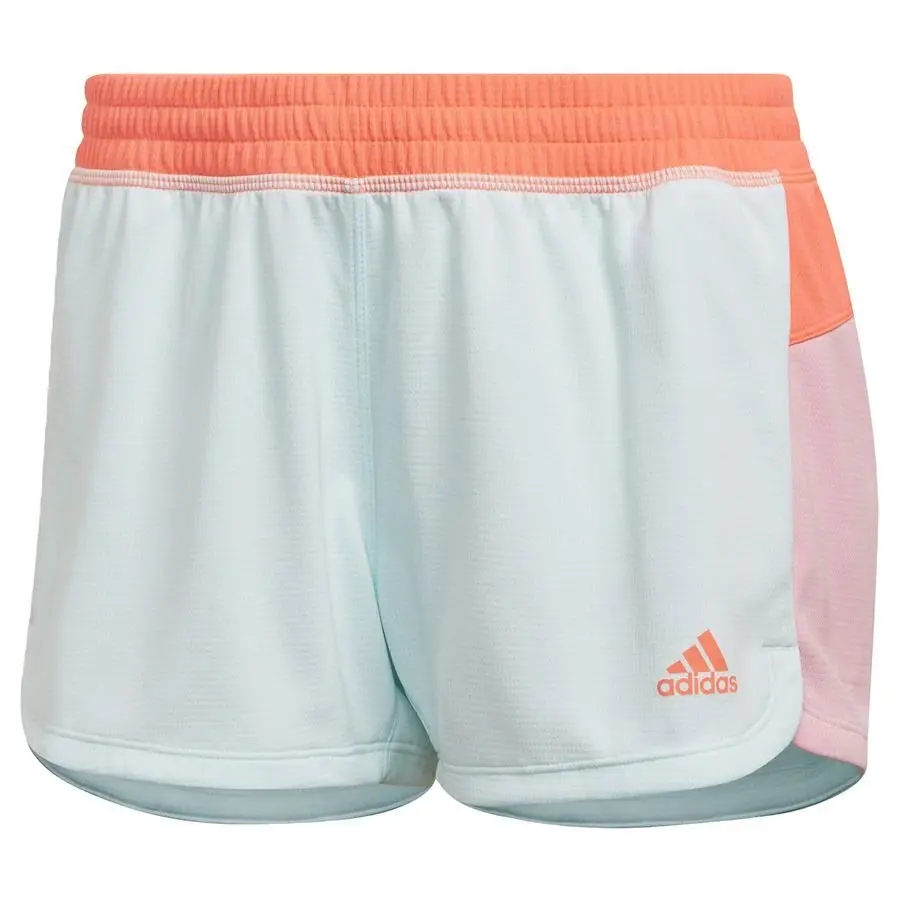 Shorts für Frauen adidas Pacer Training