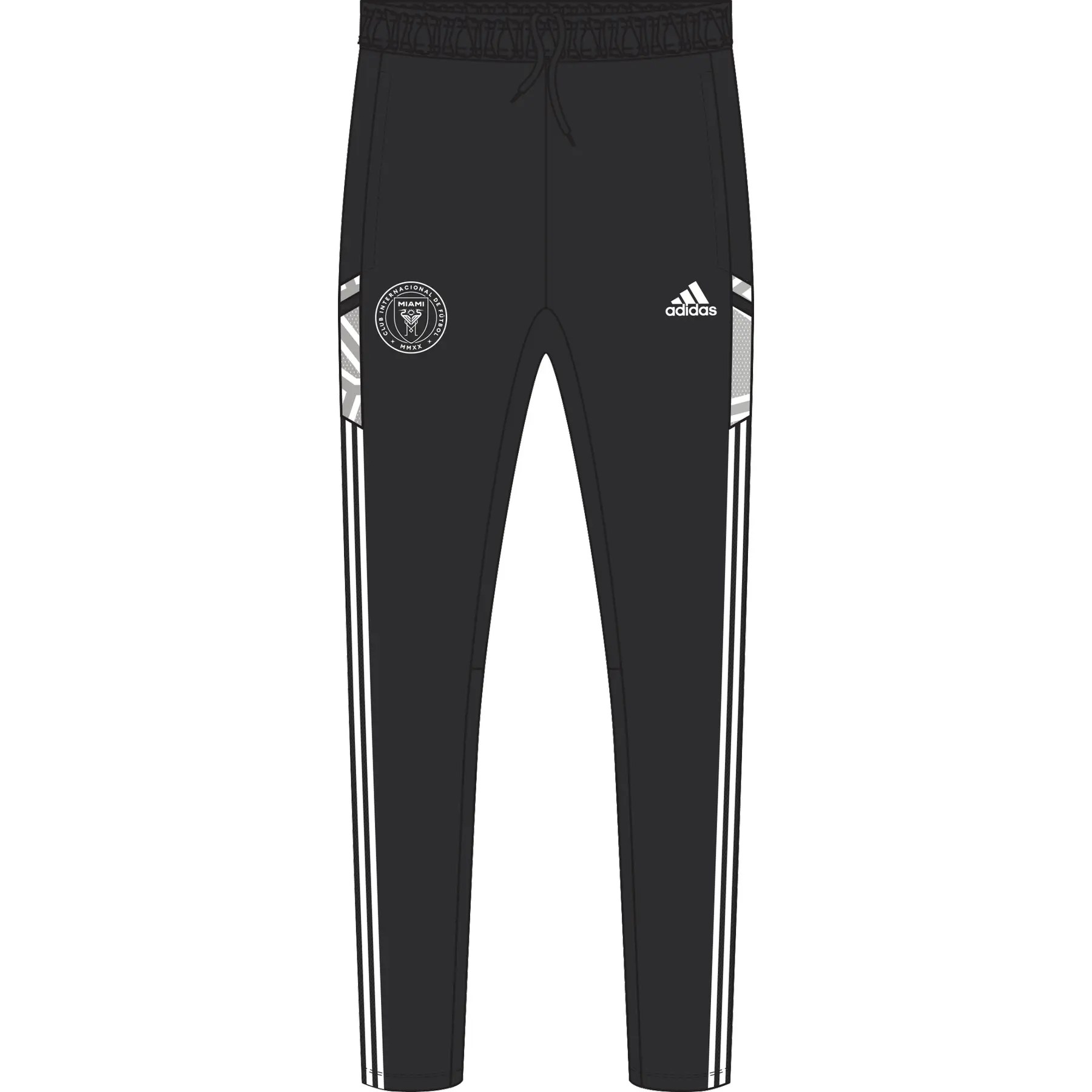 Trainingshose Inter Miami FC Condivo 2021/22