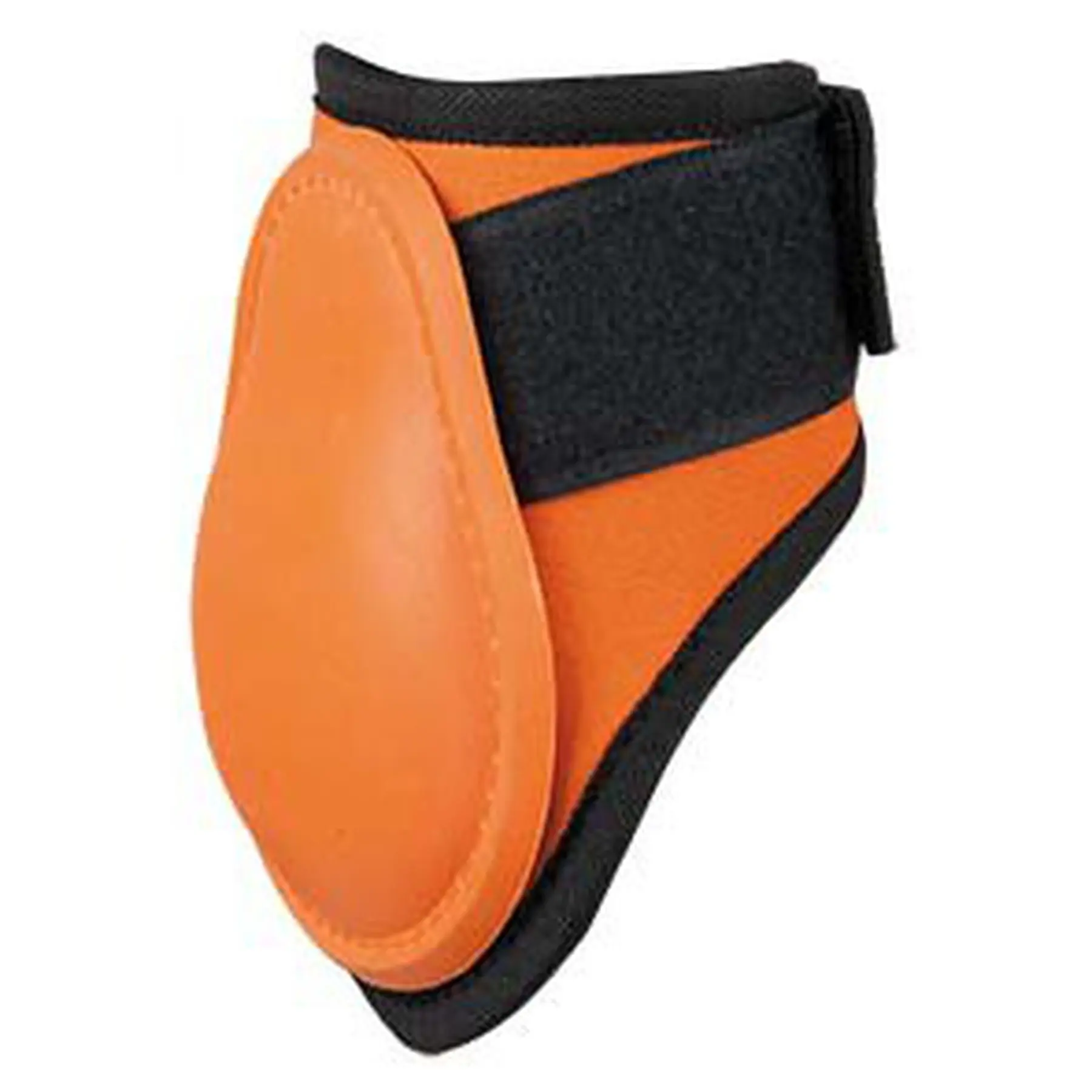 T De T Orange Fetlock Protectors First