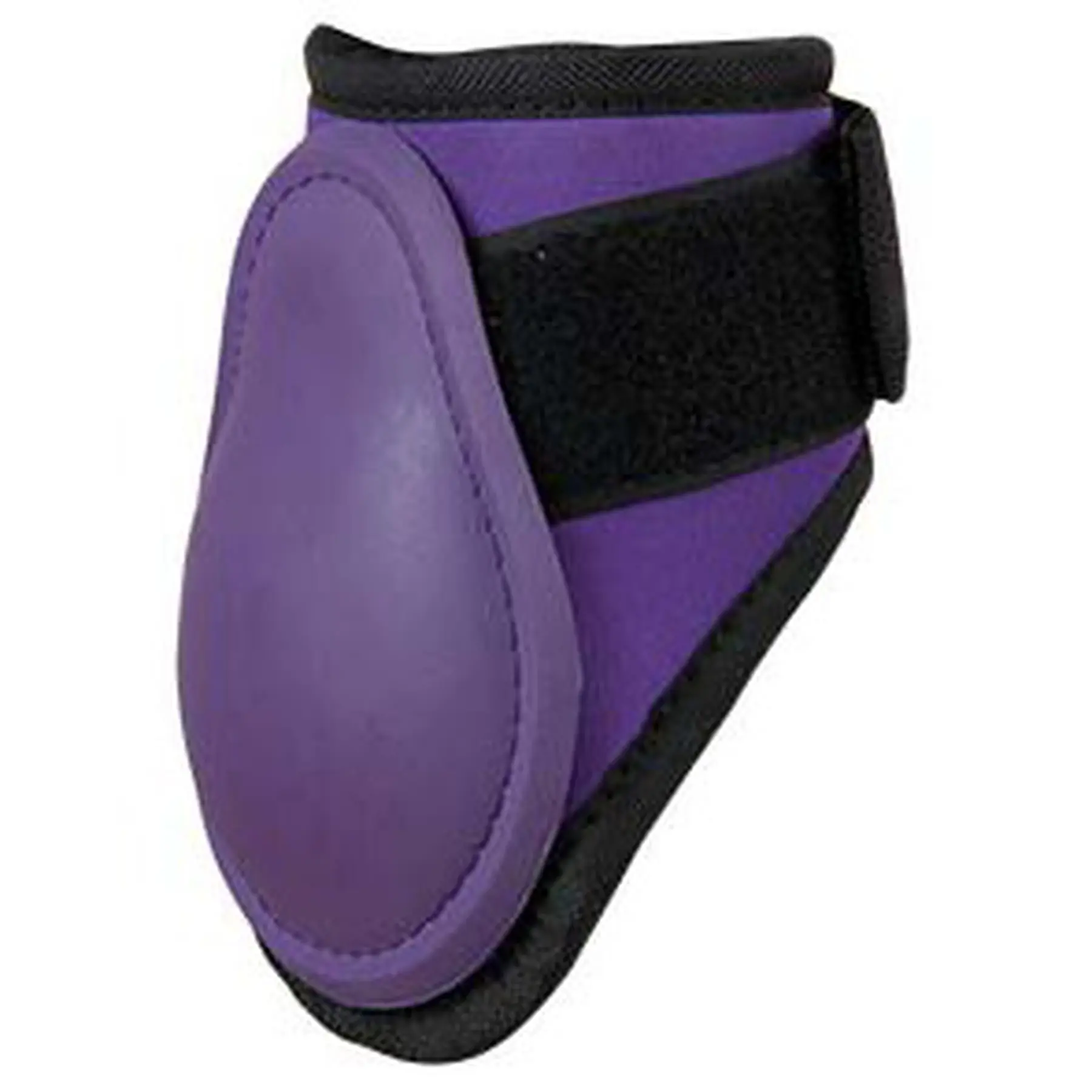 T De T Violet Fetlock Protectors First
