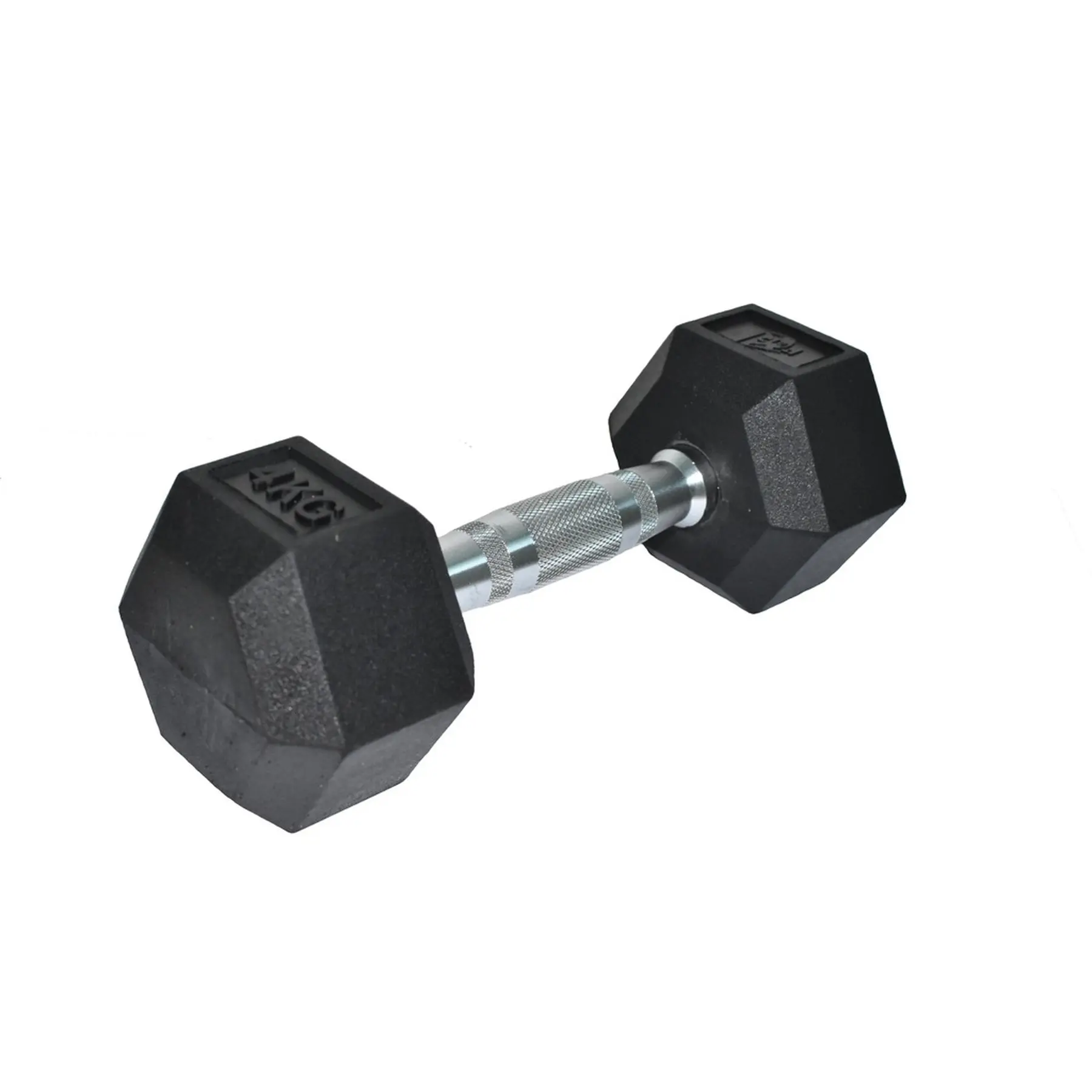 Hanteln Fit & Rack (4KG)