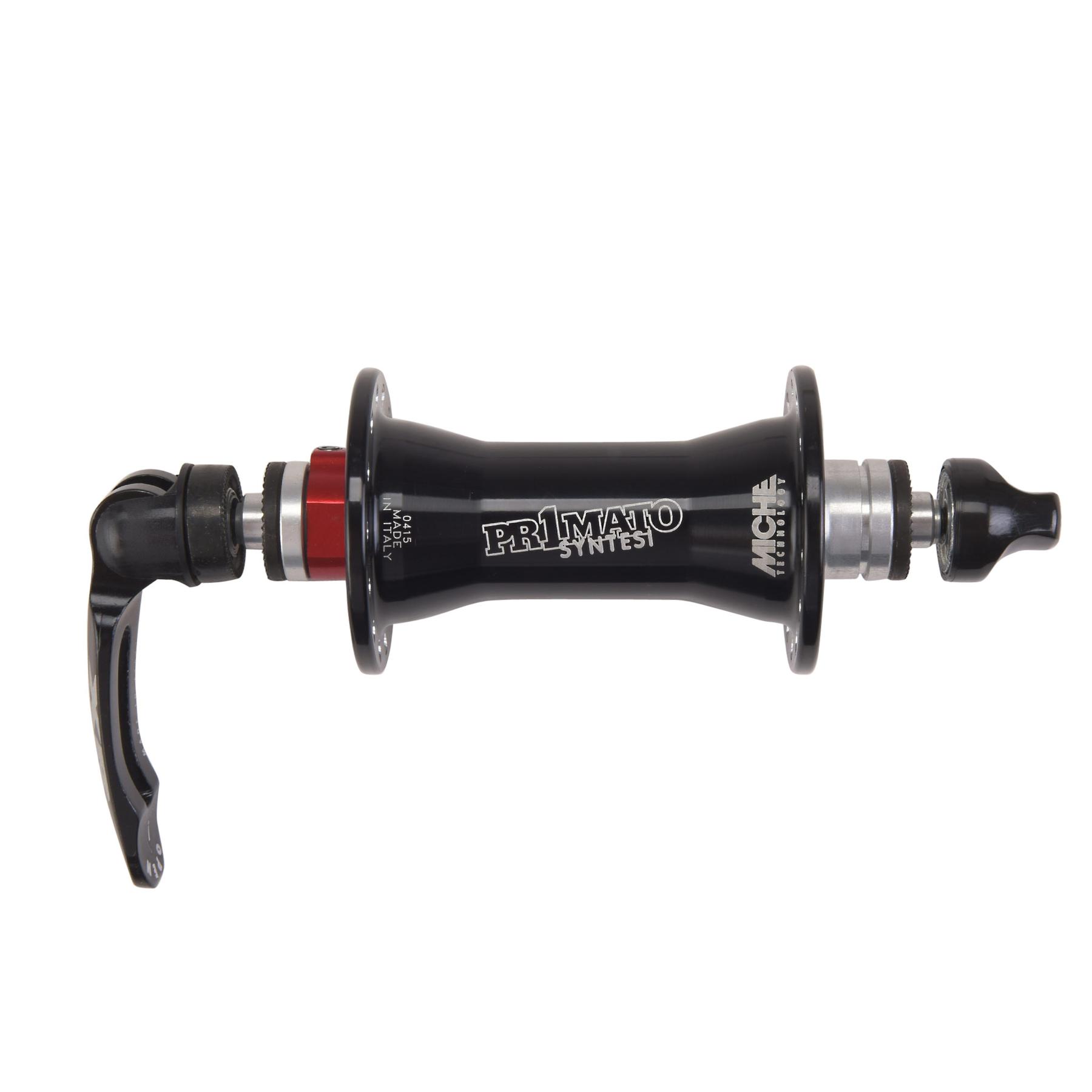 Velo Store - UK Front hub Miche Miche Primato Syntesi | Extra 10% off with Subscription, Postage £16.79 to UK Fedex.
