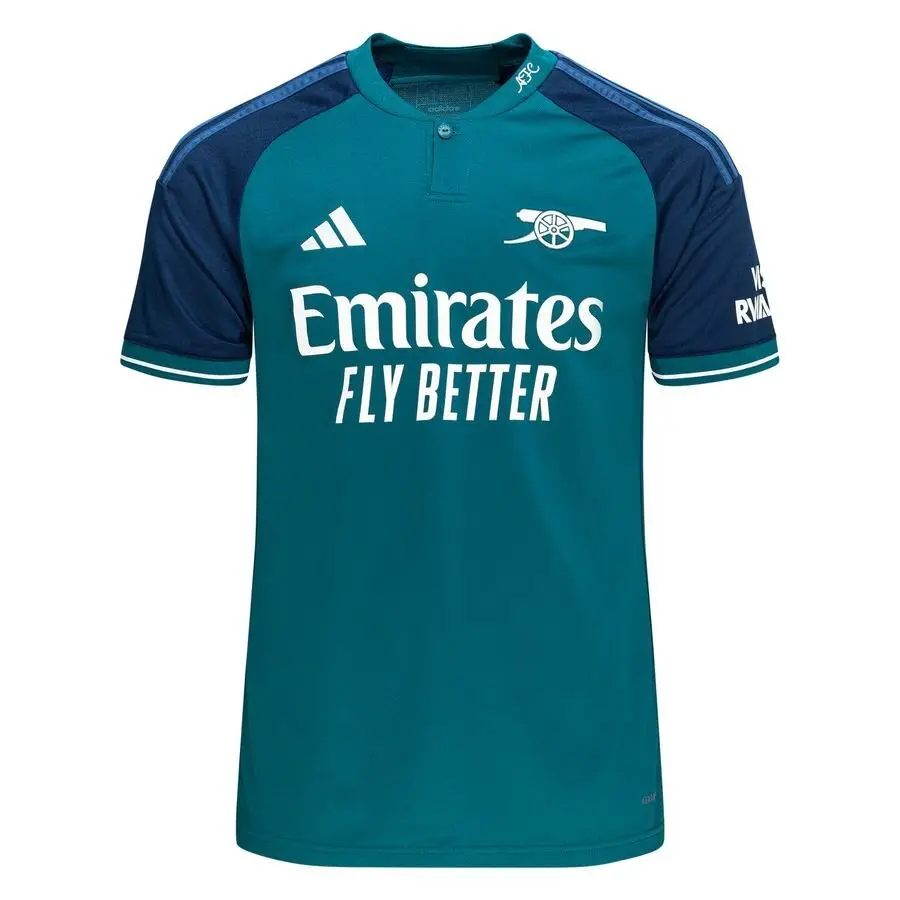 Third jersey Arsenal 2023/24 | Foot-Store
