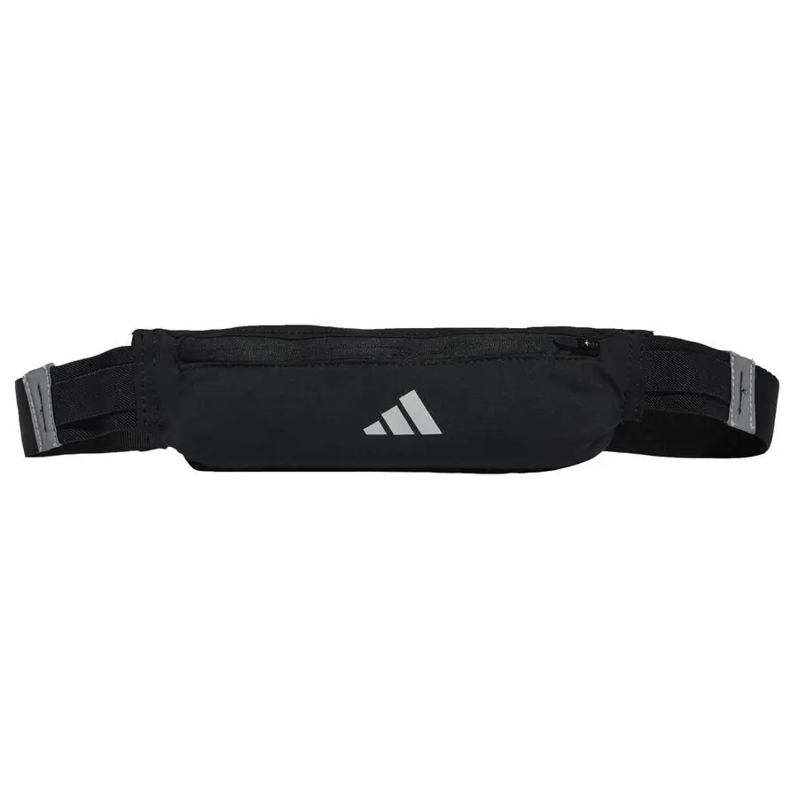 Adidas Sacoche banane , Noir, Taille TU