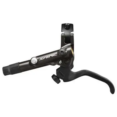 Velo Store - UK Hydraulic disc brake lever Shimano Saint BL-M820-B | Extra 10% off with Subscription, Postage £16.79 to UK Fedex.