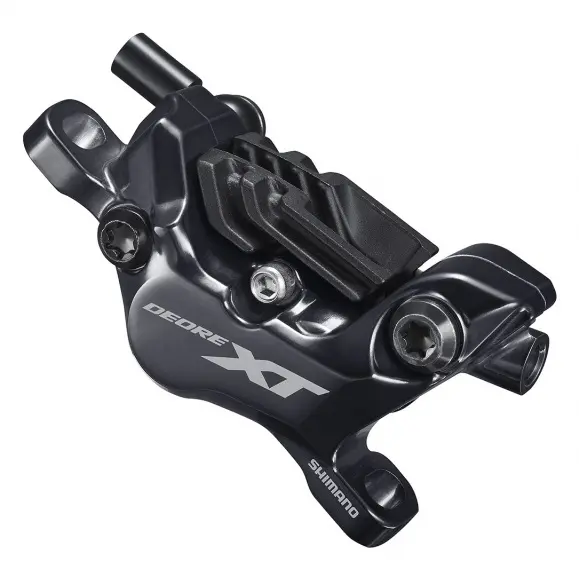 Shimano XT Bremssattel BR-M8120 mit Resinbelag