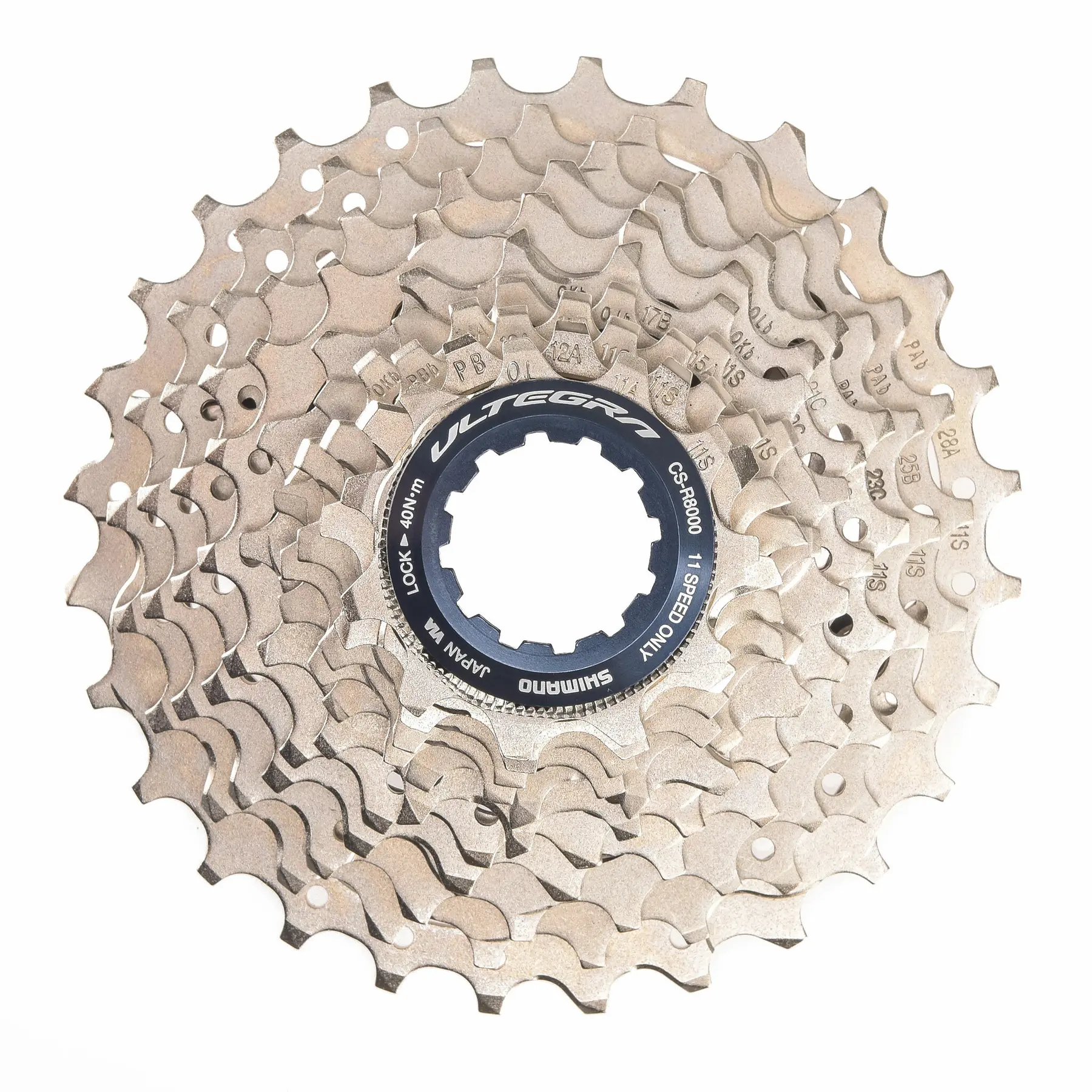 Nastro Shimano Ultegra CS-HG800 11V