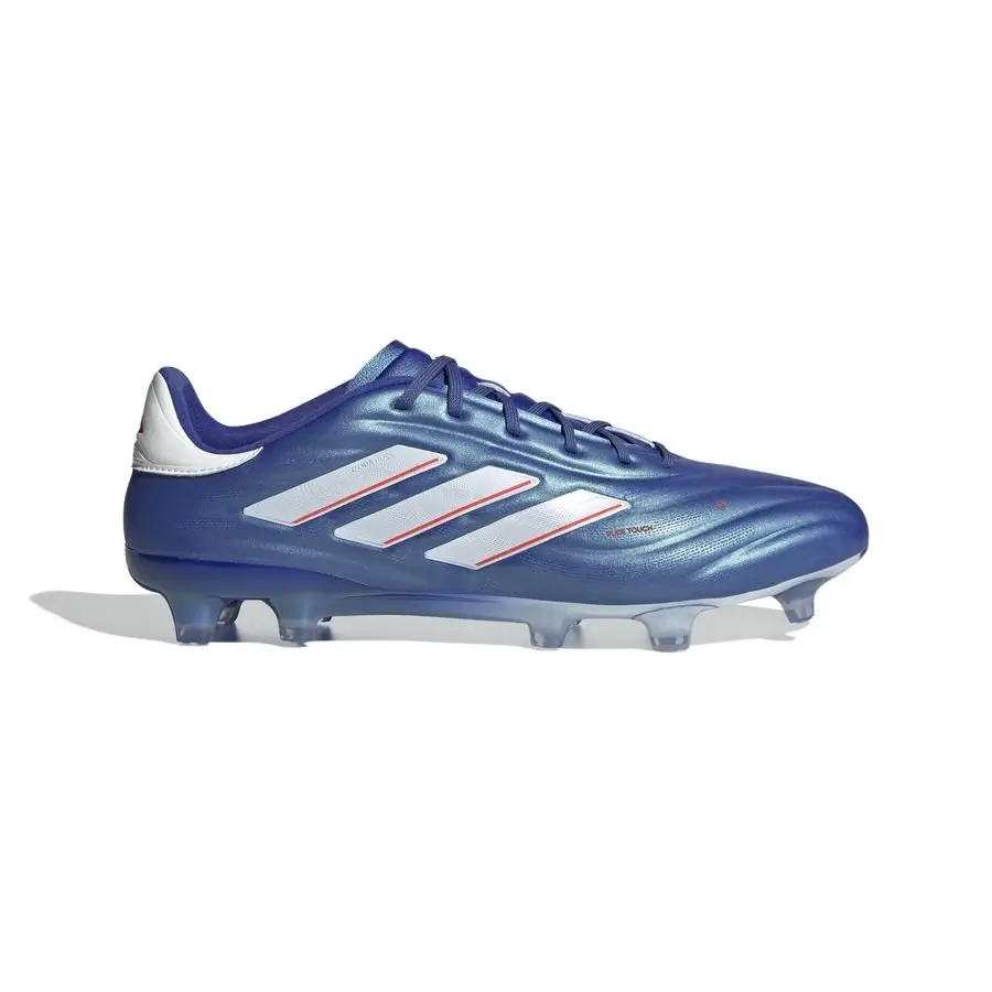 Adidas Chaussures de football adidas Copa Pure 2.1 FG - Marinerush Pack