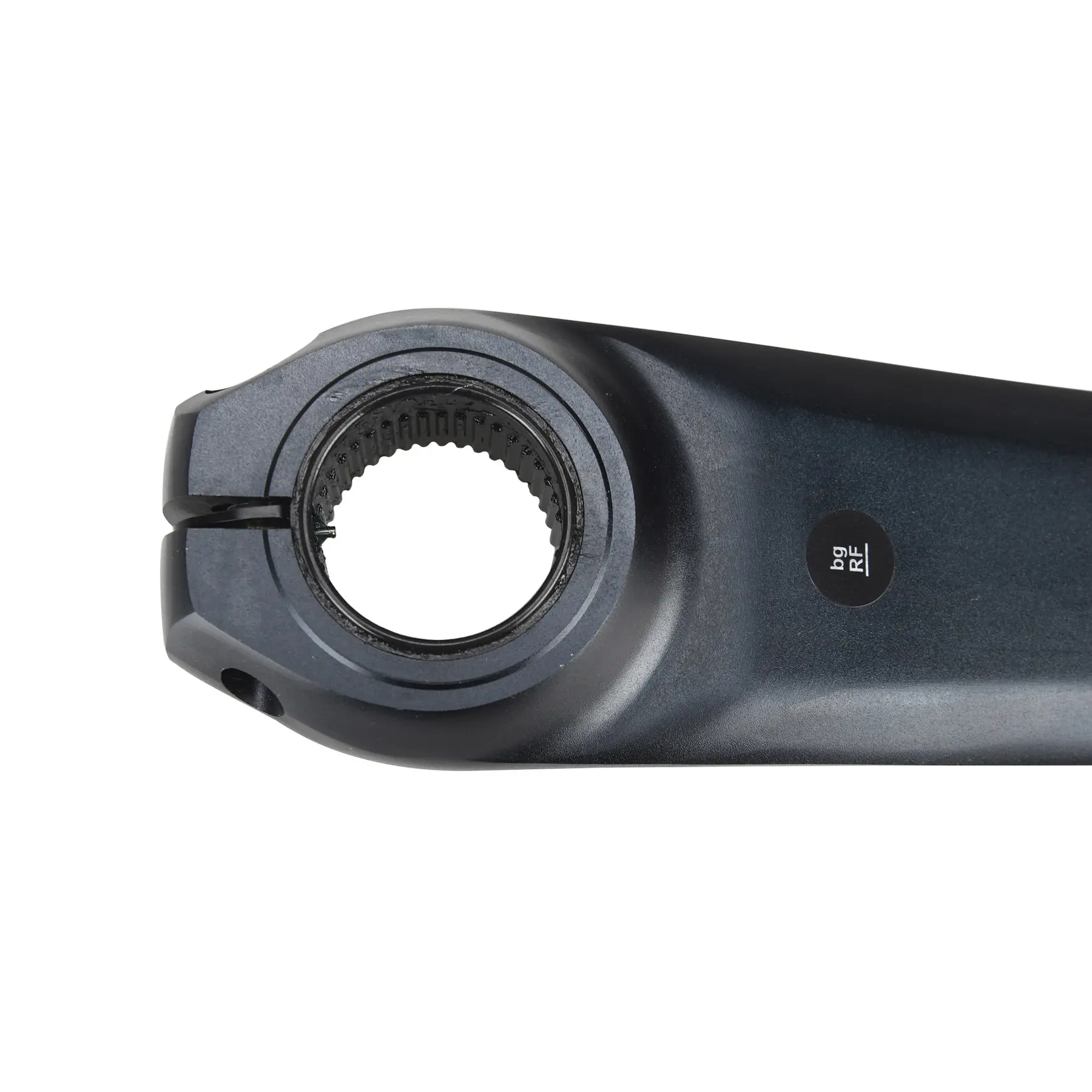 Doppeltes Tretlager Shimano Slx Fc-M7120-B2 12V