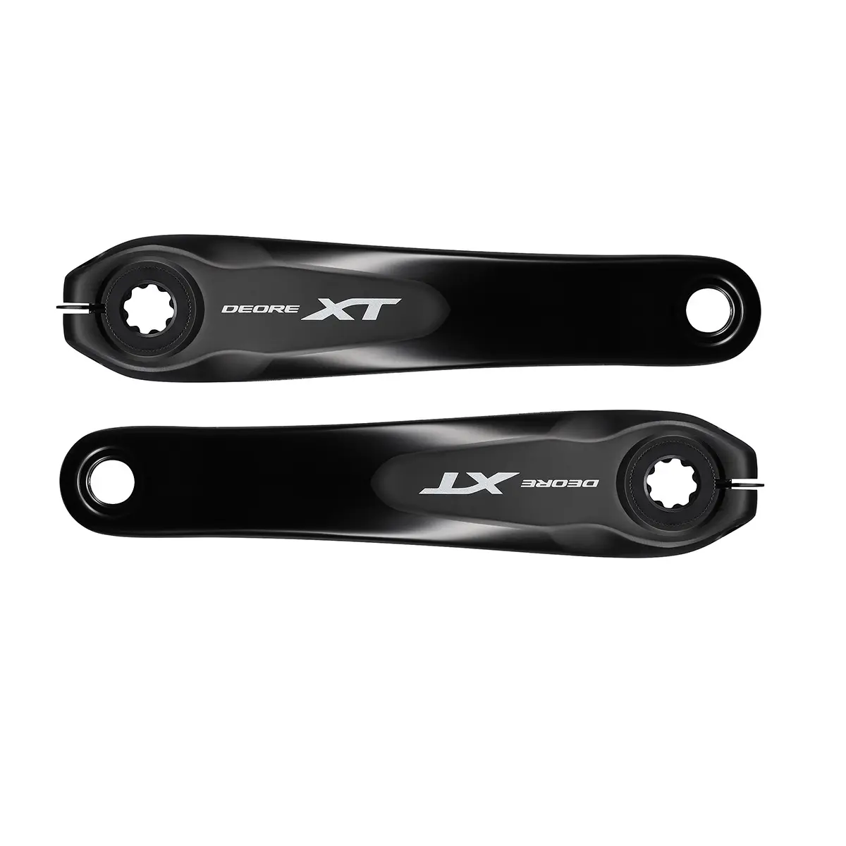 Velo Store - UK Crank Shimano Deore Xt FC-M8050 Hollotech | Extra 10% off with Subscription, Postage £16.79 to UK Fedex.