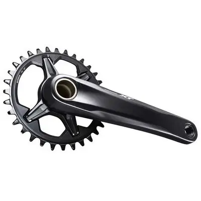 Einzelnes Tretlager Shimano Deore Xt FC-M8100 12V