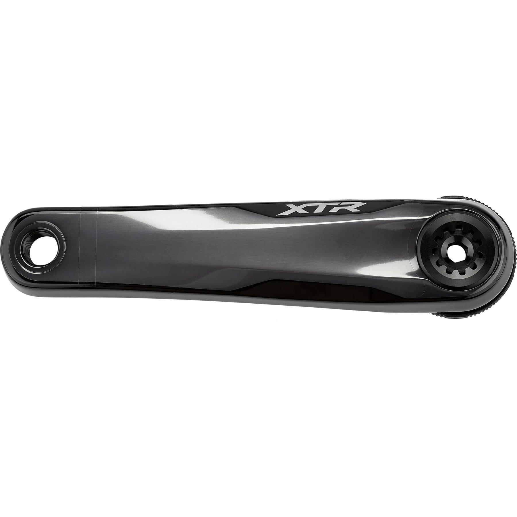 Velo Store - UK Mono crankset Shimano XTR FC-M9125-1 12V | Extra 10% off with Subscription, Postage £16.79 to UK Fedex.