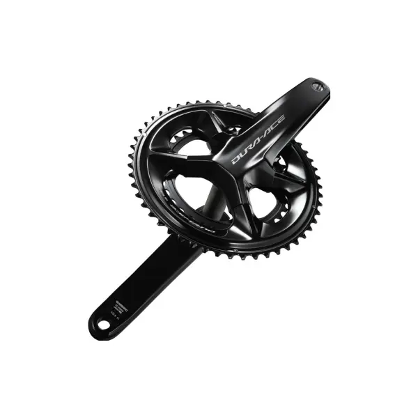 Velo Store - UK Double crankset Shimano Dura-Ace FC-R9200 12V | Extra 10% off with Subscription, Postage £16.79 to UK Fedex.