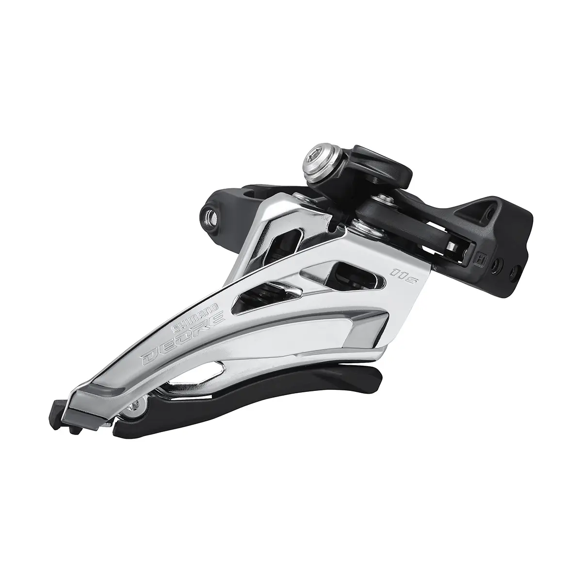 Velo Store - UK Front derailleur Shimano Deore FD-M5100-M 11V | Extra 10% off with Subscription, Postage £16.79 to UK Fedex.