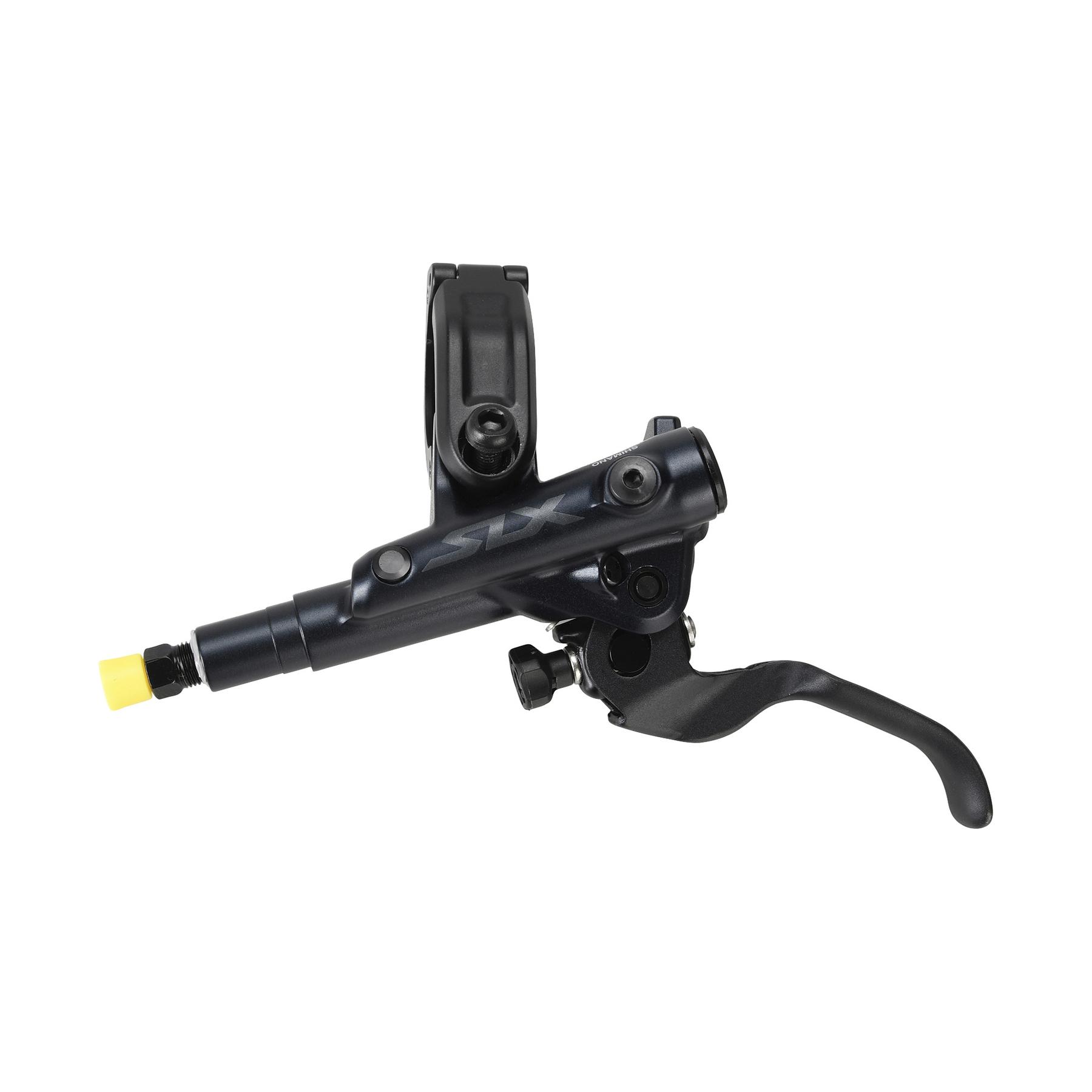 Velo Store - UK Front left hydraulic disc brakes Shimano SLX-M7100+BL-M7100 1000 | Extra 10% off with Subscription, Postage £16.79 to UK Fedex.