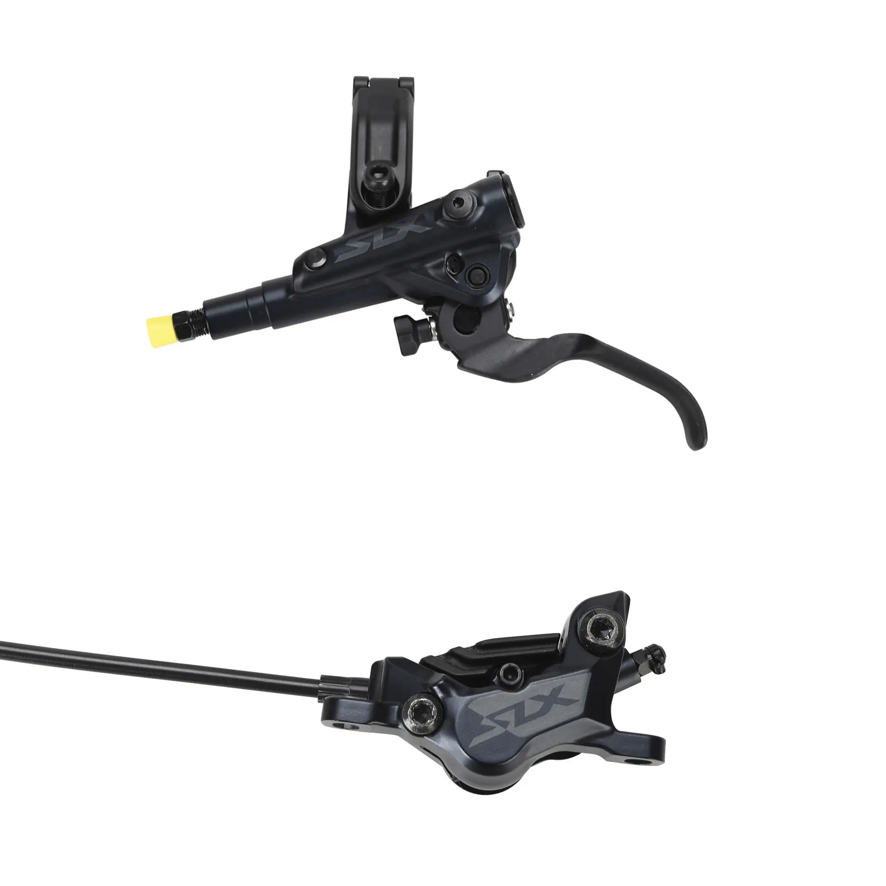 Velo Store - UK Left brake lever front Pliers Shimano SLX Bl-M7100 M7120 | Extra 10% off with Subscription, Postage £16.79 to UK Fedex.