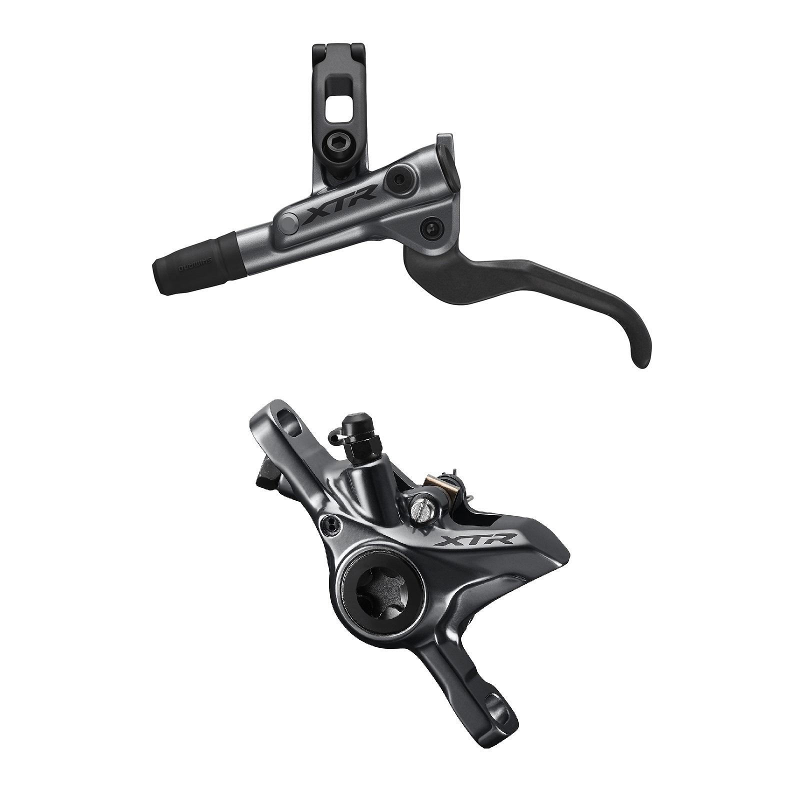 Velo Store - UK Braking Shimano XTR BRM9100JKITM9100 | Extra 10% off with Subscription, Postage £16.79 to UK Fedex.