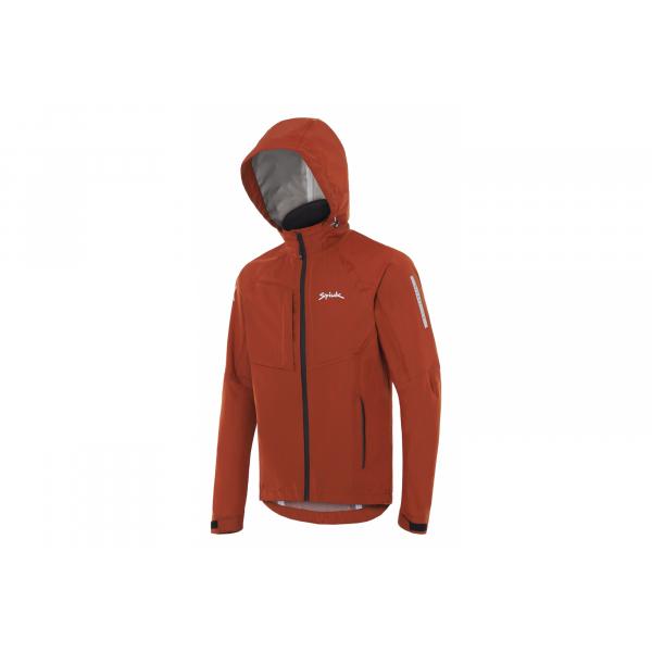 Velo Store - UK Waterproof jacket Spiuk All Terrain | Extra 10% off with Subscription, Postage £16.79 to UK Fedex.