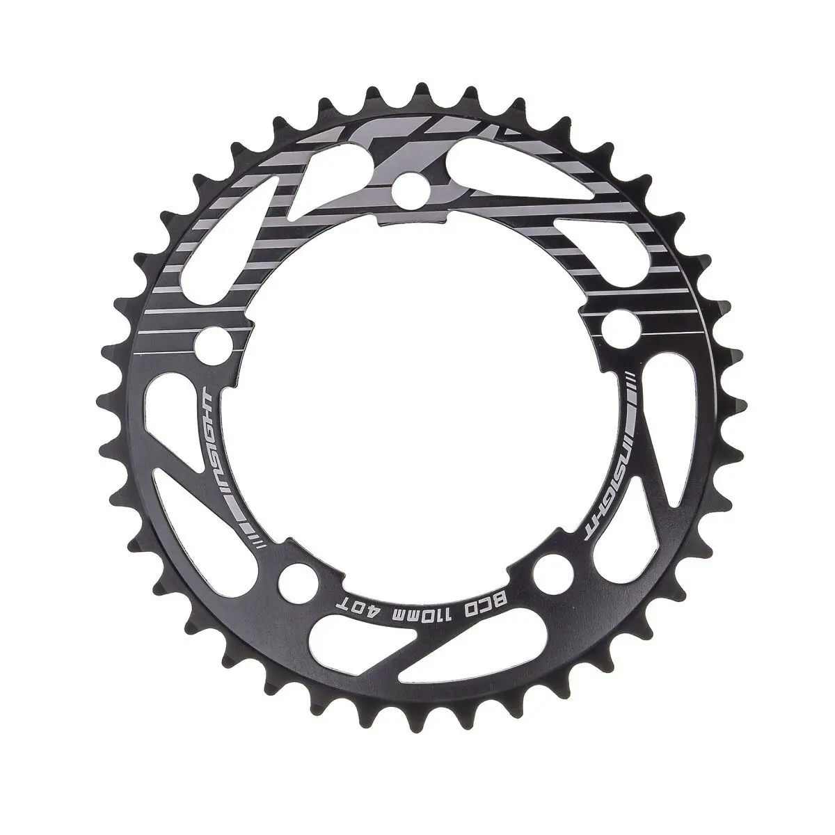 Velo Store - UK Sprocket Insight 41T | Extra 10% off with Subscription, Postage £16.79 to UK Fedex.