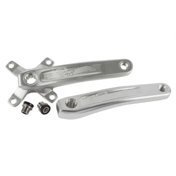 Velo Store - UK Cranks Insight ISIS | Extra 10% off with Subscription, Postage £16.79 to UK Fedex.