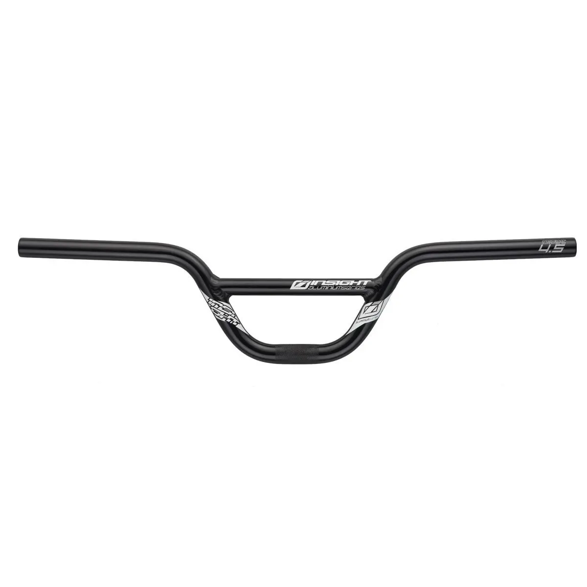 Velo Store - UK Aluminum handlebars Insight Backsweep Upsweep 4.5" | Extra 10% off with Subscription, Postage £16.79 to UK Fedex.