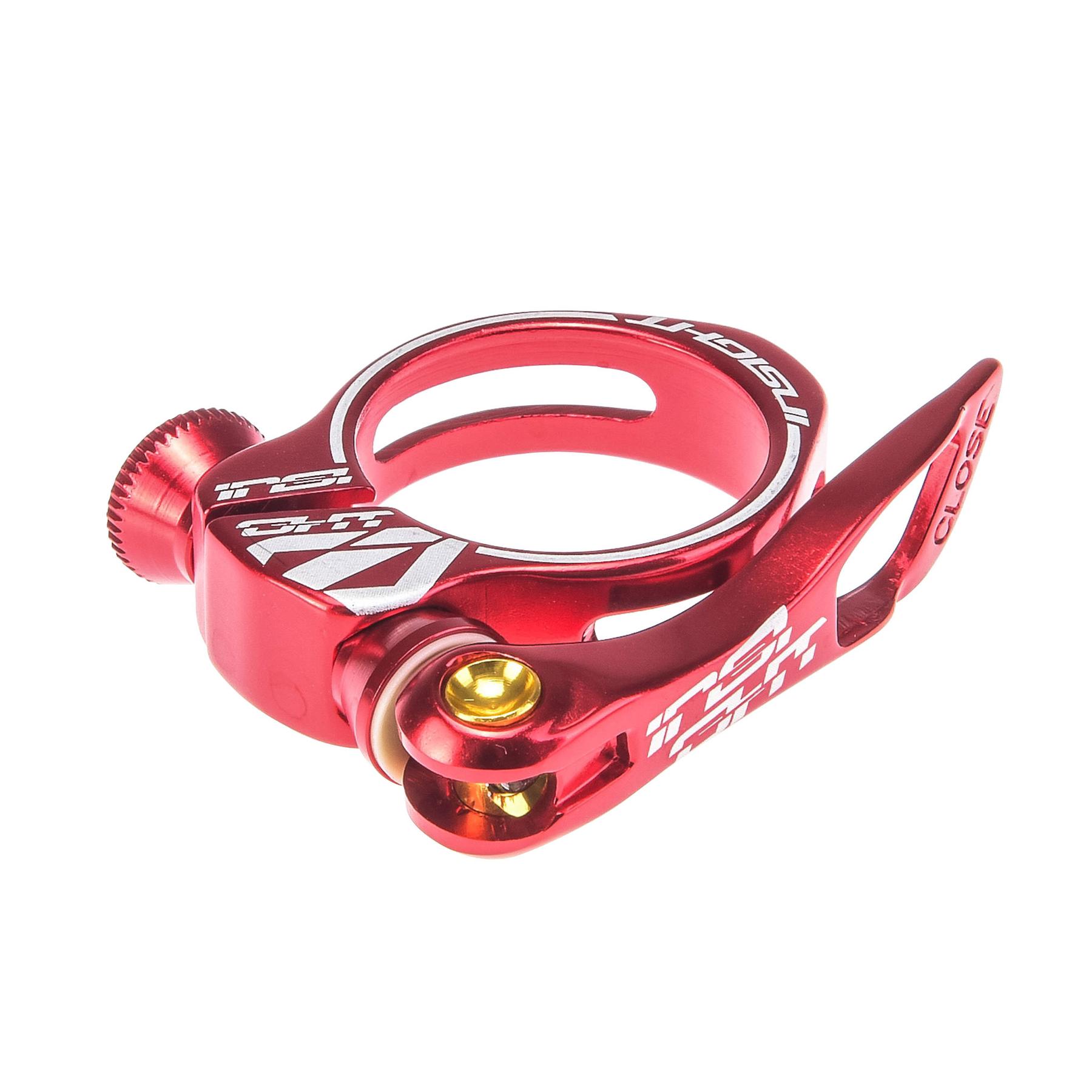 Velo Store - UK Saddle collar Insight | Extra 10% off with Subscription, Postage £16.79 to UK Fedex.