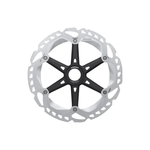 Disco freno Shimano RT-MT800 Center Lock Ice Technoligies Freeza