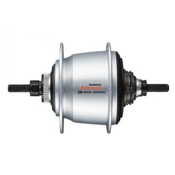 Velo Store - UK Rear hub Shimano nexus sg-c7000 e-bike 36H 135x187 mm 5v | Extra 10% off with Subscription, Postage £16.79 to UK Fedex.