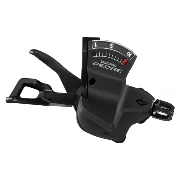 Velo Store - UK Bike shifter Shimano Deore SLM5130RSET | Extra 10% off with Subscription, Postage £16.79 to UK Fedex.