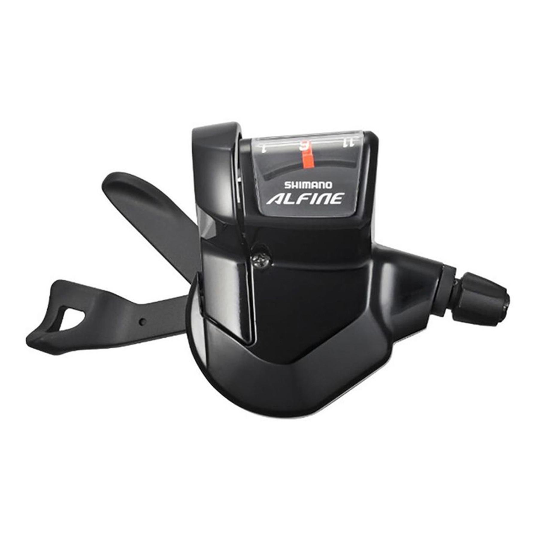 Velo Store - UK Rear derailleur lever Shimano Alfine SL-S700 Rapidfire 11 v | Extra 10% off with Subscription, Postage £16.79 to UK Fedex.