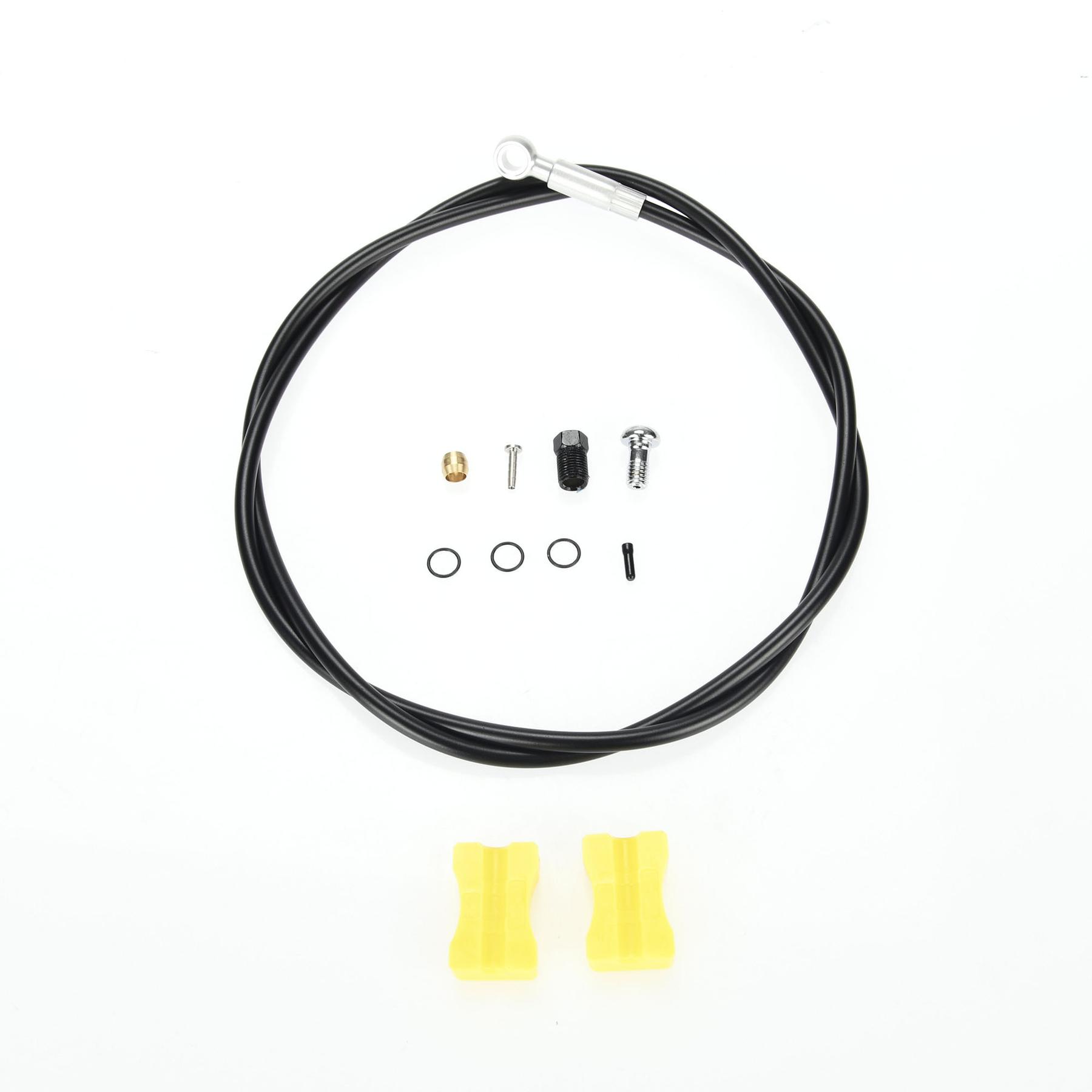 Velo Store - UK Disc brake hose Shimano SM-BH90-SBLS 1000 | Extra 10% off with Subscription, Postage £16.79 to UK Fedex.