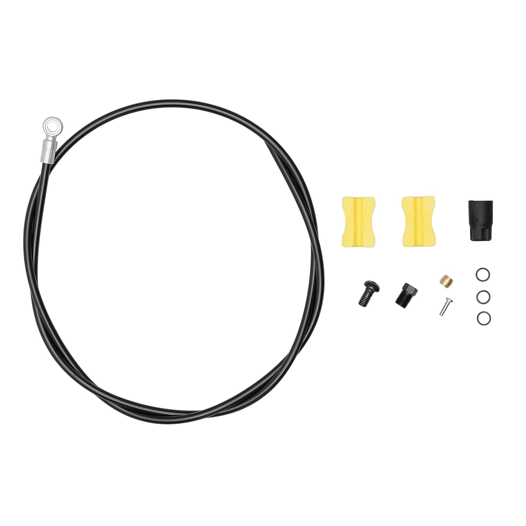 Velo Store - UK Disc brake hose Shimano SM-BH90-SBS 1700 mm | Extra 10% off with Subscription, Postage £16.79 to UK Fedex.