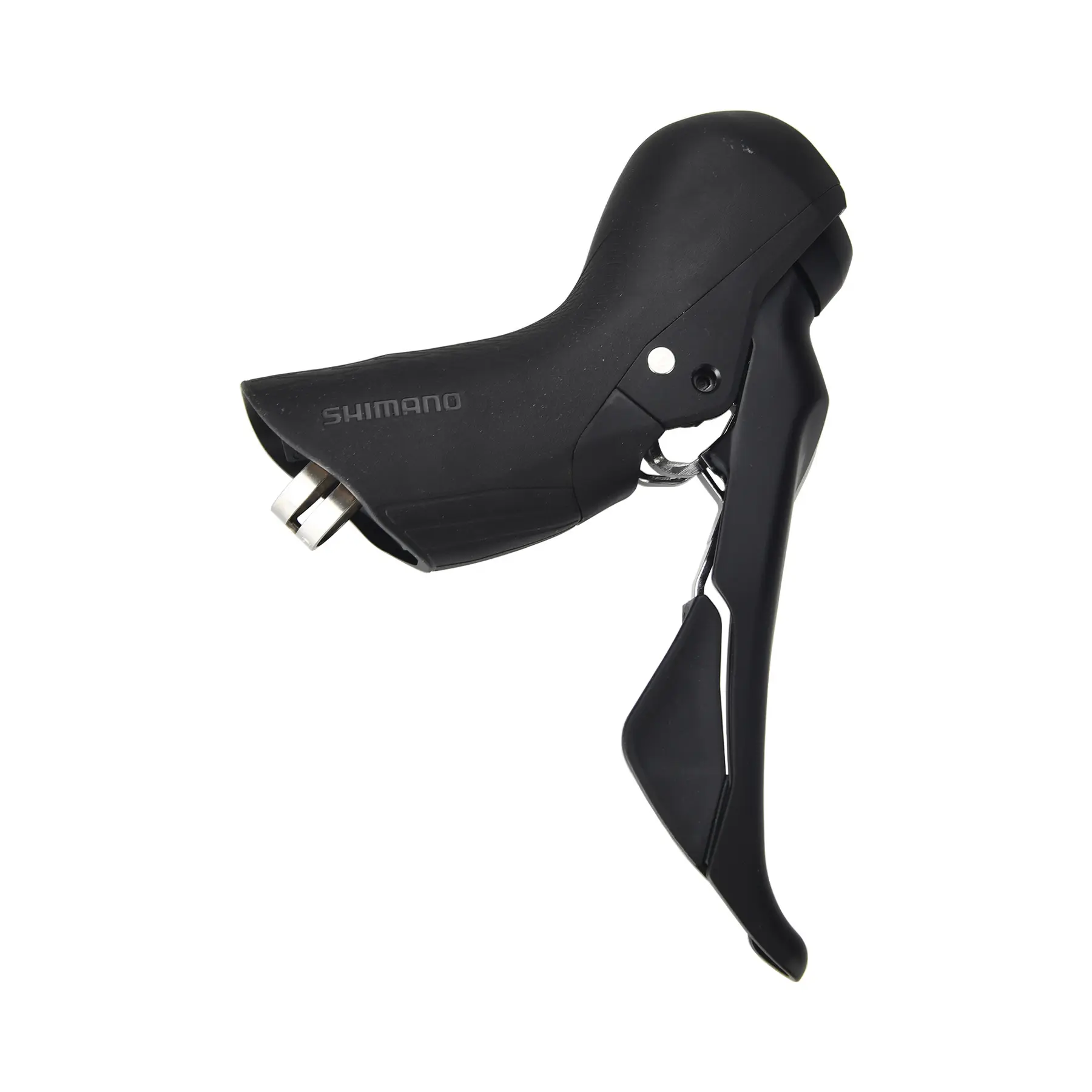 Doppelter Schalt- und Bremshebel (für Rennlenker, hydraulische Scheibenbremse) Shimano Grx ST-RX600-R