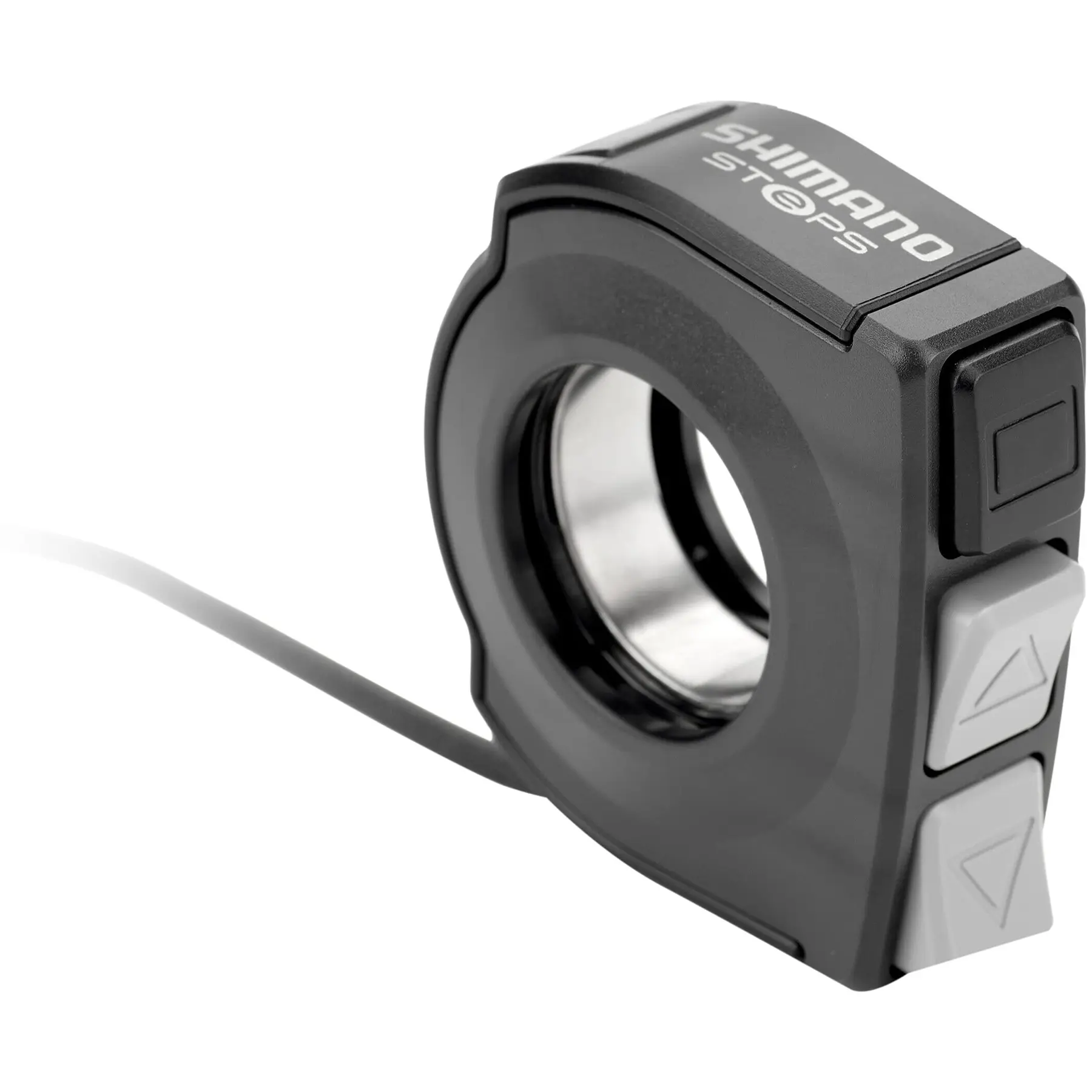 Velo Store - UK Joystick unit for assist mode or gear shift seis sw-e6000 Shimano | Extra 10% off with Subscription, Postage £16.79 to UK Fedex.