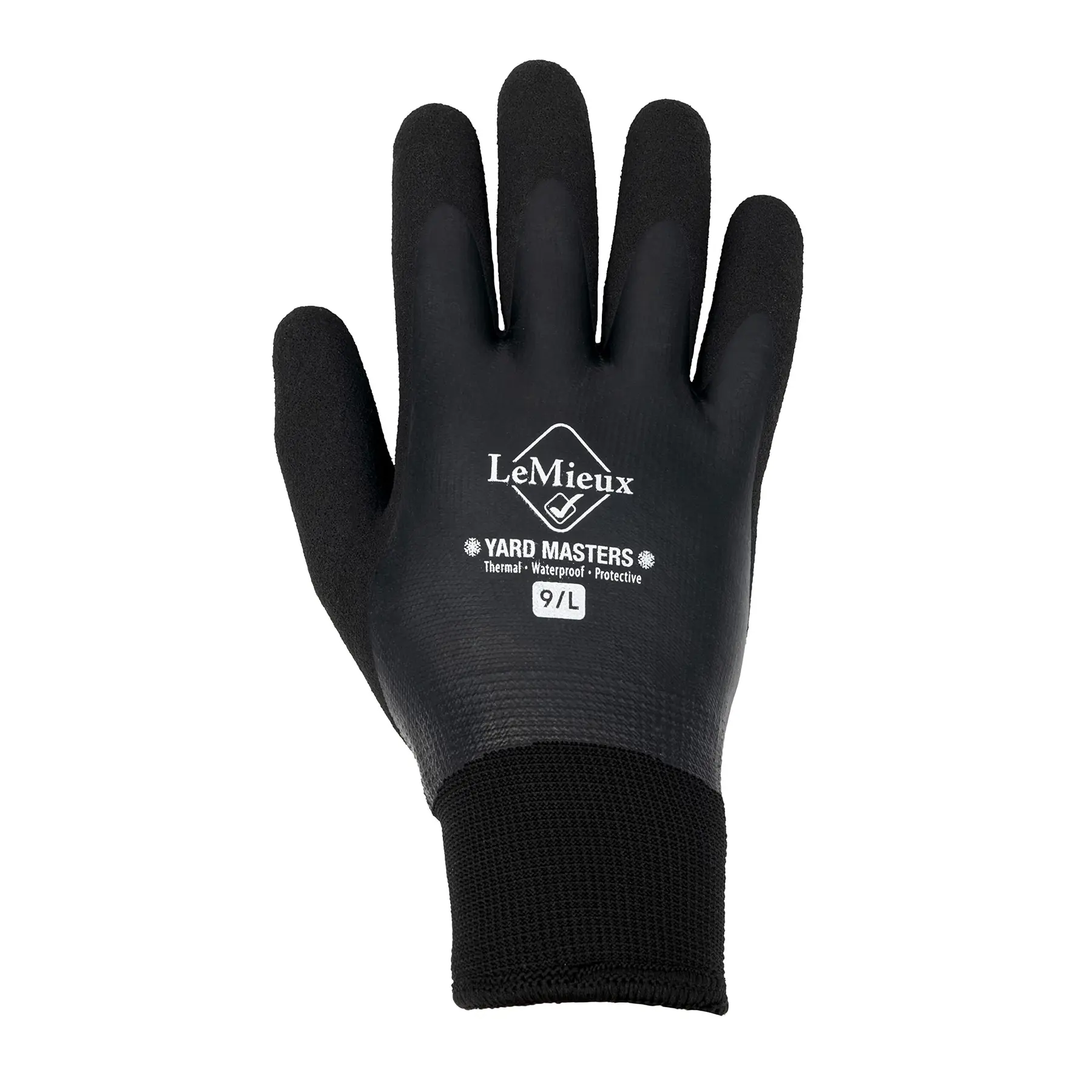 Werkhandschoenen LeMieux Thermal