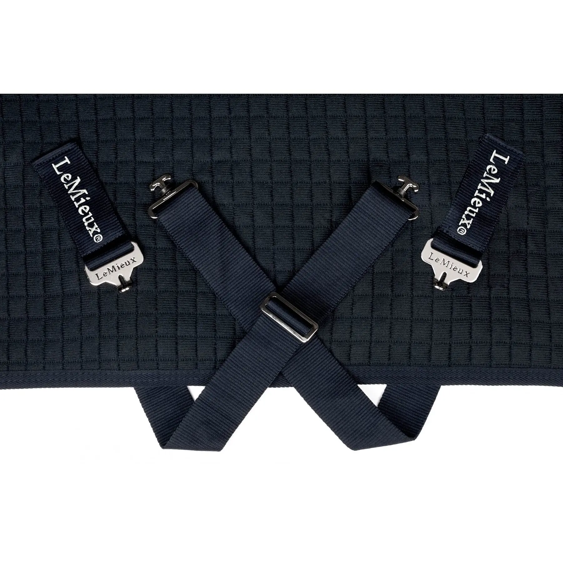 Lemieux Bleu Stable Blanket Arika Clima-Tek