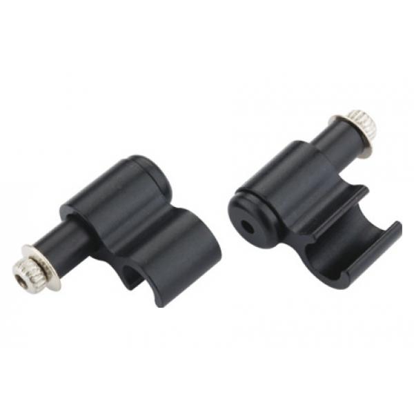 Velo Store - UK Cable handle Jagwire Grip 2pcs | Extra 10% off with Subscription, Postage £16.79 to UK Fedex.