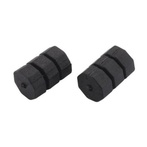 Velo Store - UK compression nuts Jagwire Workshop Cable Donuts-Brake & Shift (x600) 200 sets | Extra 10% off with Subscription, Postage £16.79 to UK Fedex.