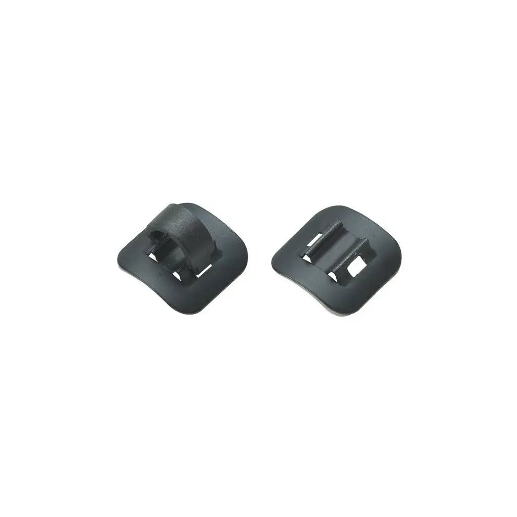 Image of Kabelführung Jagwire Stick-On (x4)