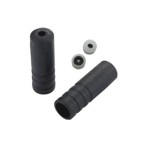Velo Store - UK Tips Jagwire Workshop 4mm 100pcs | Extra 10% off with Subscription, Postage £16.79 to UK Fedex.