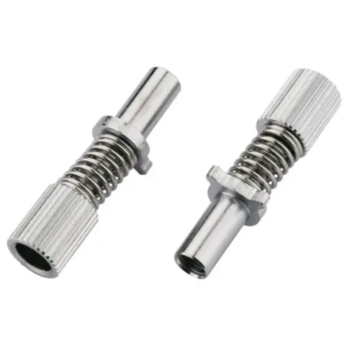 Velo Store - UK Derailleur cable tensioner Jagwire Mickey (x2) | Extra 10% off with Subscription, Postage £16.79 to UK Fedex.
