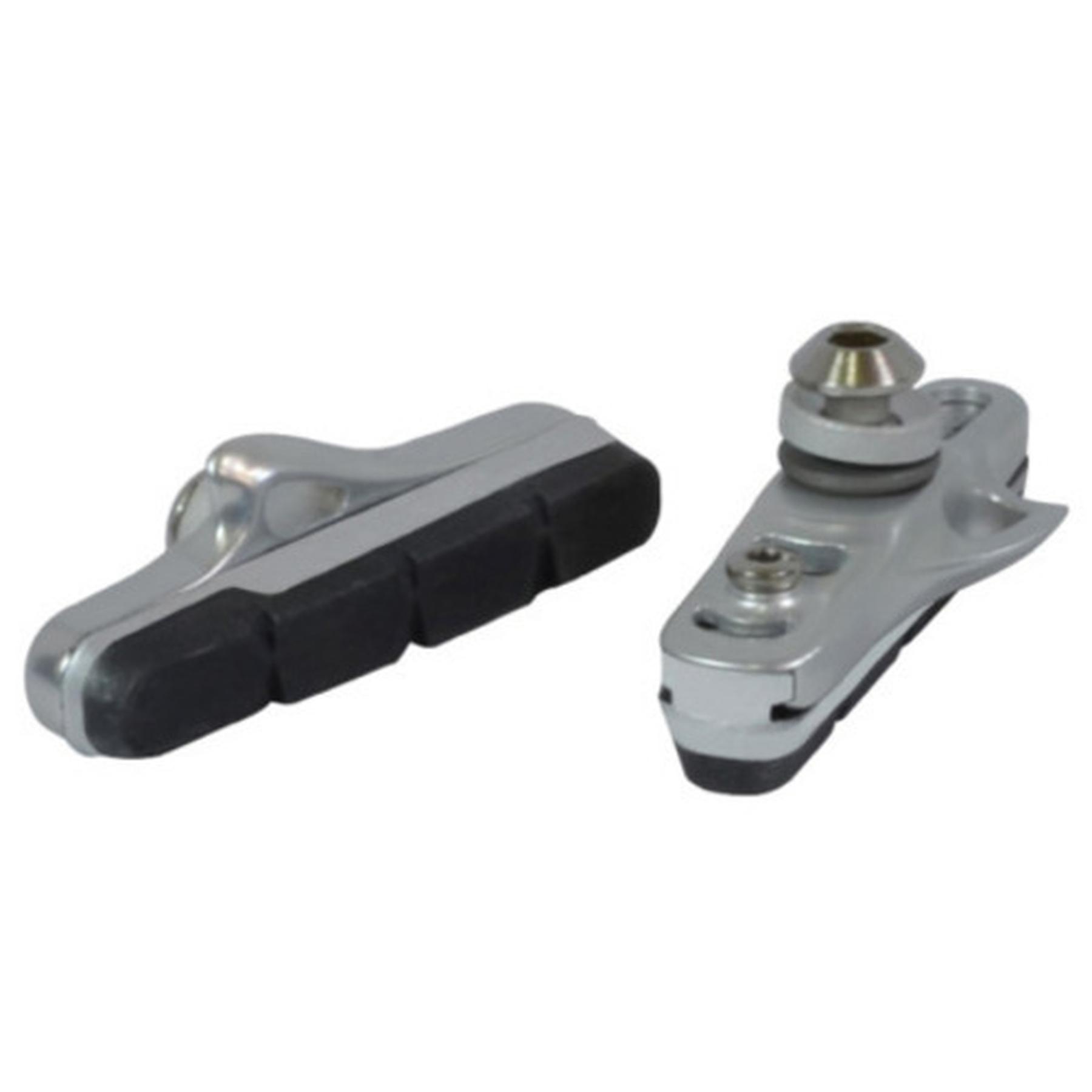 Velo Store - UK Brake pads Jagwire Road Pro S Lite Brake Pad SRAM/Shimano | Extra 10% off with Subscription, Postage £16.79 to UK Fedex.
