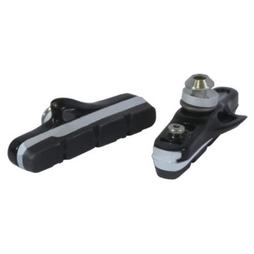 Velo Store - UK Brake pads Jagwire Road Pro S Lite Brake Pad SRAM/Shimano | Extra 10% off with Subscription, Postage £16.79 to UK Fedex.