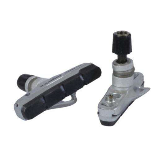 Velo Store - UK Brake pads Jagwire Cross Pro Brake Pad | Extra 10% off with Subscription, Postage £16.79 to UK Fedex.