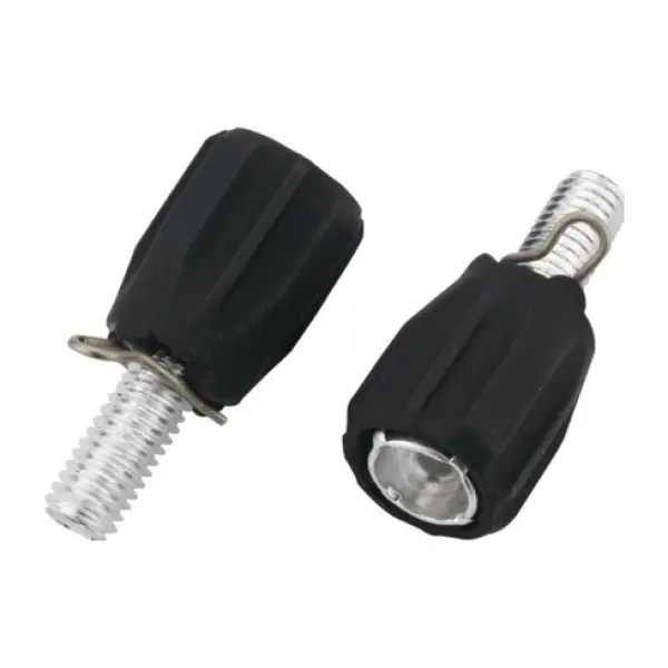 Velo Store - UK Gear adjustment knob Jagwire M5 (x2) | Extra 10% off with Subscription, Postage £16.79 to UK Fedex.