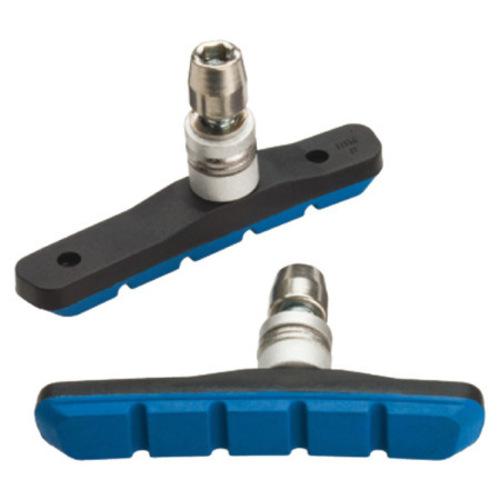 Velo Store - UK Brake pads Jagwire Mountain Sport Brake Pad | Extra 10% off with Subscription, Postage £16.79 to UK Fedex.