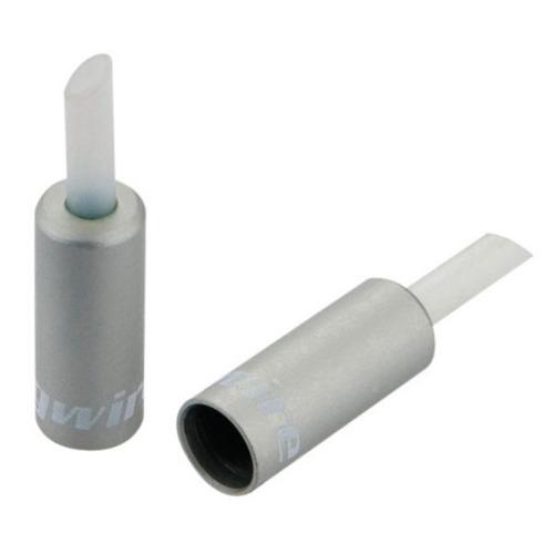 Velo Store - UK Tips Jagwire Workshop 5mm 50pcs | Extra 10% off with Subscription, Postage £16.79 to UK Fedex.