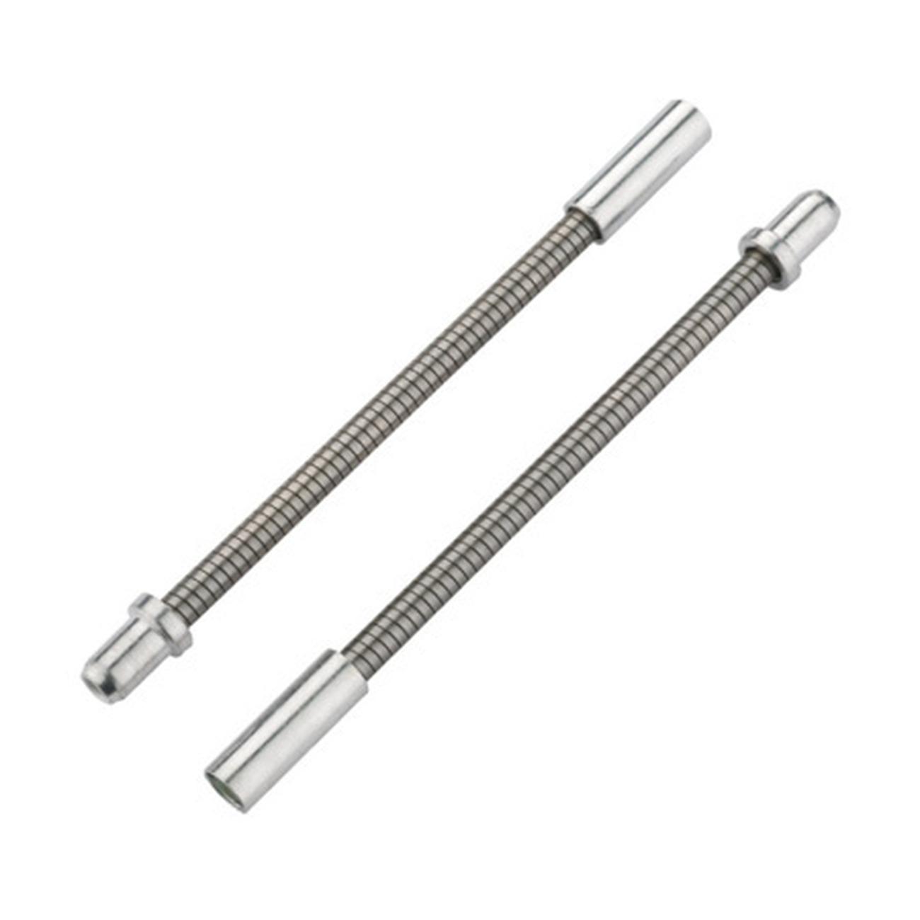 Velo Store - UK Brake cables Jagwire Workshop Flexible Noodle 10pcs | Extra 10% off with Subscription, Postage £16.79 to UK Fedex.