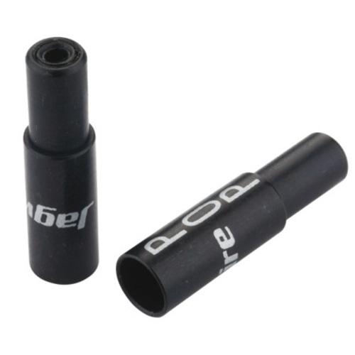 Velo Store - UK Tips Jagwire Workshop End Caps-5mm Kevlar Reinforced 20pcs | Extra 10% off with Subscription, Postage £16.79 to UK Fedex.