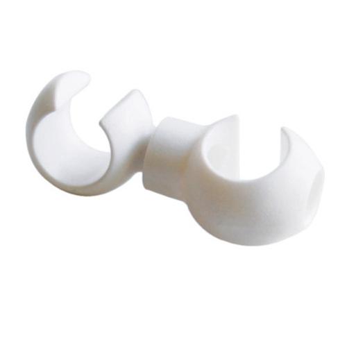 Velo Store - UK Rotating cable hook Jagwire Rotating Hook 4pcs | Extra 10% off with Subscription, Postage £16.79 to UK Fedex.